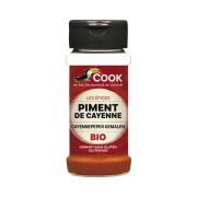 Piment de Cayenne 100gr