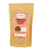 Gomasio au sésame toasté 250g