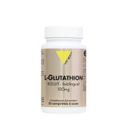 L Glutathion 100mg