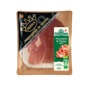 Jambon de Parme AOP Italie 70gr