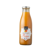 Nectar de pêche France