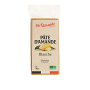Pâte d'amande nature 250gr