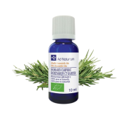 He Romarin à camphre 10ml