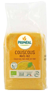 Couscous Maïs Riz 500g