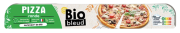 Pâte à pizza 370g