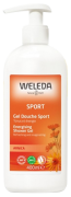 Gel douche Sport Arnica 400ml