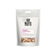 Mélange 4 fruits sec torréfiées 125g