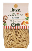 Caserecce blanc 500g
