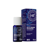 Huile essentielle petit grain bigarade 10ml