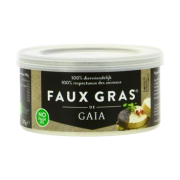 Faux gras 125g