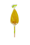 Sucette au citron 15 g