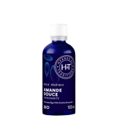 Huile végétale Amande douce 100ml
