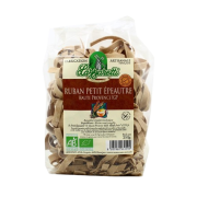 Pâtes rubans petit épeautre 250gr