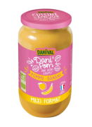 Compote Dani'Pom Pomme Banane 1kg