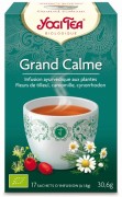 Yogi Tea grand calme 30,6gr