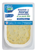 Brandade de morue parmentière 290g