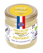 Miel de lavande France 375g