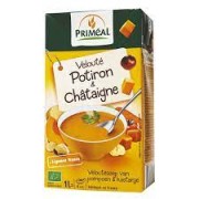 Vélouté Potiron & Châtaigne 1L