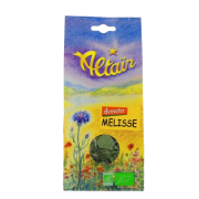 Melisse 25g