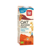 Oat avoine drink sans gluten 1L