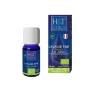 Huile essentielle de lavande fine 10ml