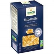 Rubanelle 1/2 complètes 400gr