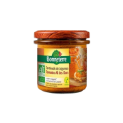 Tartinade de légumes Tomates & Ail des Ours 135g
