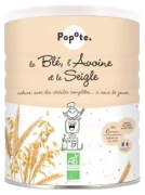Céréales blé avoine seigle 220g