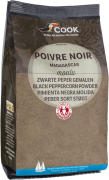 Poivre noir poudre 500 G