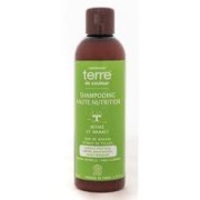 Shampooing haute nutrition 200ml