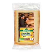 Gruyère de Suisse AOP 200gr