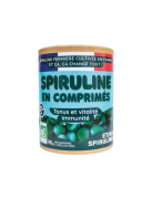 Spiruline comprimé 90g