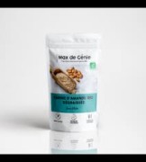 Farine d'amande complète dégraissée 250g