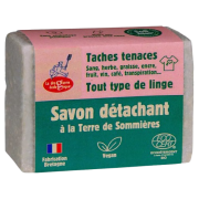 Savon détachant terre de sommière 150g