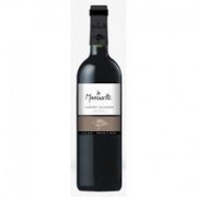 Vin rouge La Marouette Cabernet-Sauvignon 75cl
