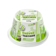 Le chèvre à tartiner 125g