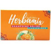 Shampooing solide Herbamix 70gr