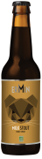 Bière bio Vanille artisanale 33cl