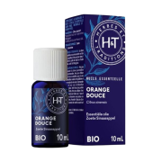 Huile essentielle d'orange douce 10ml
