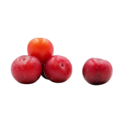 Prunes rouges 250g