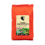 Riz jasmin semi-complet bio équitable 2kg