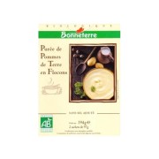 Purée de Pomme de Terre en flocons 2x 97gr