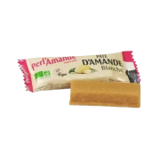 Pâte d'amande 25gr
