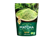 Poudre de Thé vert Matcha 50g