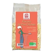 Flocons de pois chiches 350gr