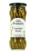 Asperges vertes 330gr