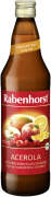 Jus d'Acérola 750ml
