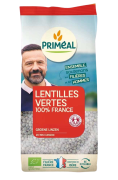 Lentilles vertes 1Kg