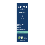 Crème hydratante homme 30ml