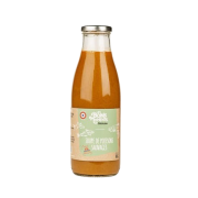 Soupe de poissons sauvages aux légumes 760g